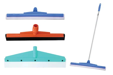 Wipers (Single & Double Blades)
